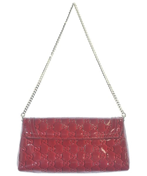 GUCCI กระเป๋าสะพาย