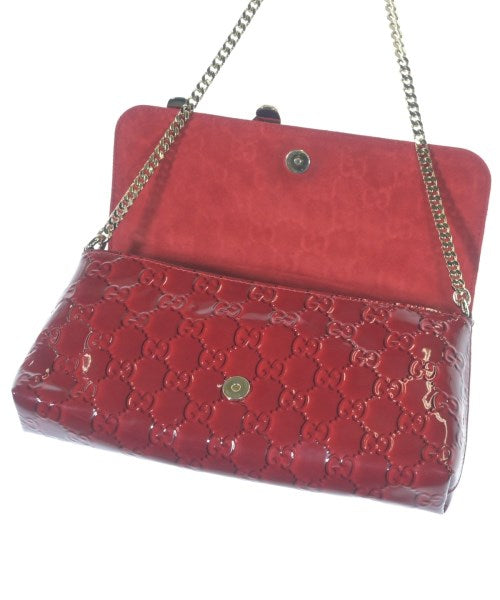 GUCCI กระเป๋าสะพาย