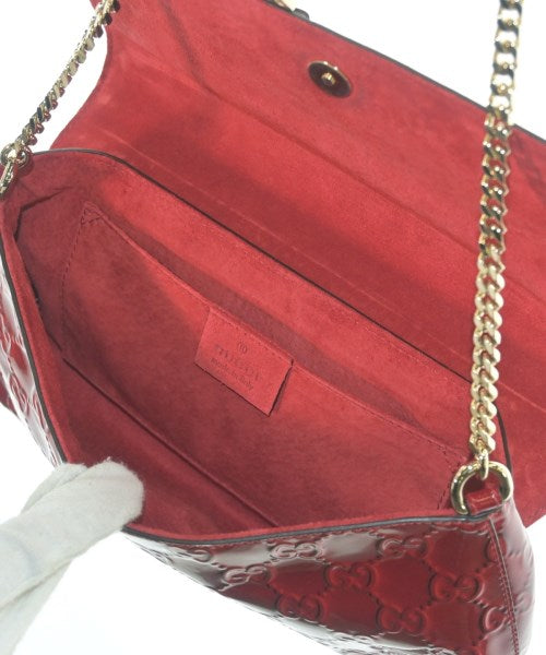 GUCCI กระเป๋าสะพาย