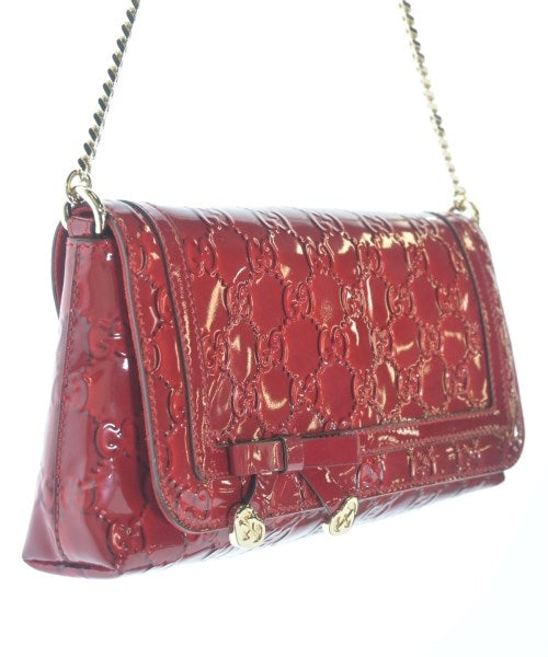GUCCI กระเป๋าสะพาย
