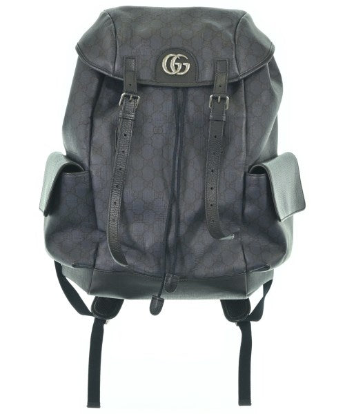 GUCCI เป้สะพายหลัง