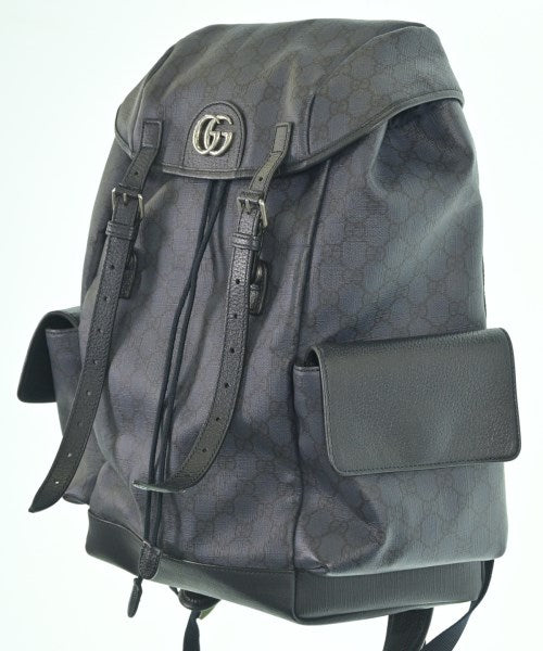 GUCCI เป้สะพายหลัง