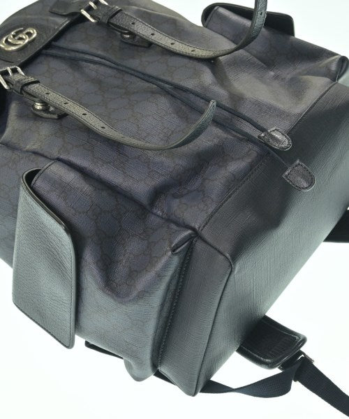 GUCCI เป้สะพายหลัง