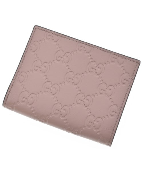 GUCCI กล่องใส่บัตร