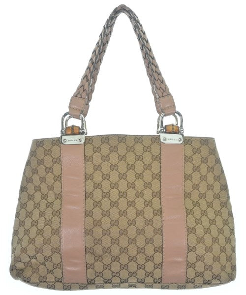 GUCCI กระเป๋าถือขนาดใหญ่