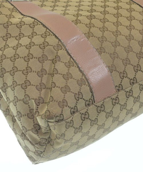 GUCCI กระเป๋าถือขนาดใหญ่
