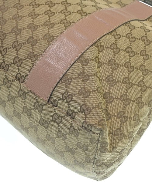 GUCCI กระเป๋าถือขนาดใหญ่