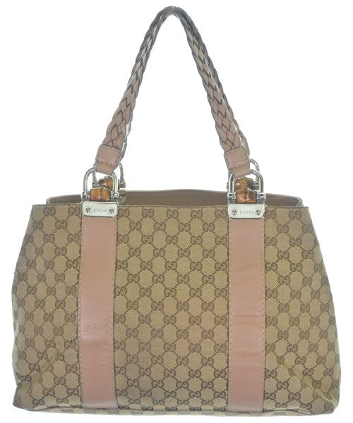 GUCCI กระเป๋าถือขนาดใหญ่