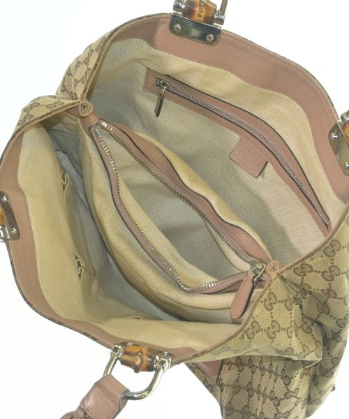 GUCCI กระเป๋าถือขนาดใหญ่