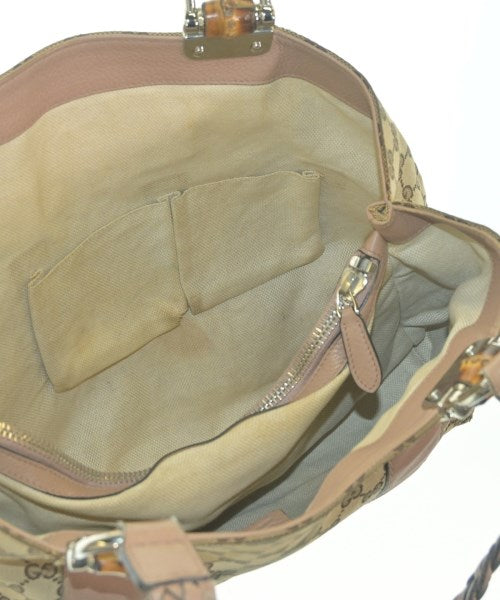 GUCCI กระเป๋าถือขนาดใหญ่