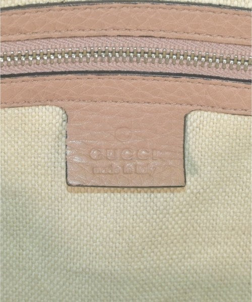 GUCCI กระเป๋าถือขนาดใหญ่