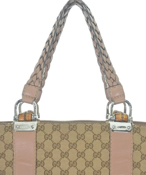 GUCCI กระเป๋าถือขนาดใหญ่