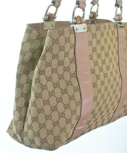 GUCCI กระเป๋าถือขนาดใหญ่