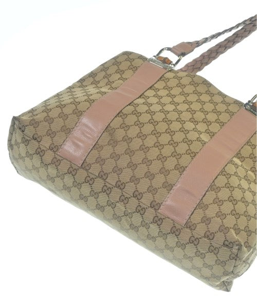 GUCCI กระเป๋าถือขนาดใหญ่