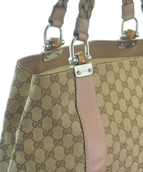 GUCCI กระเป๋าถือขนาดใหญ่