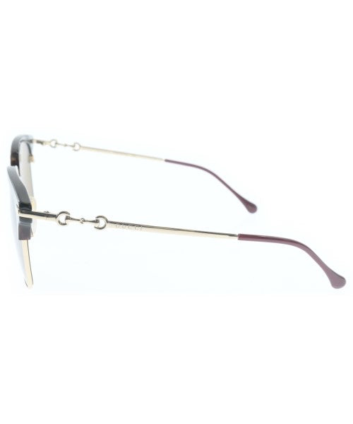 GUCCI แว่นกันแดด