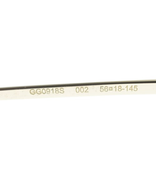 GUCCI แว่นกันแดด