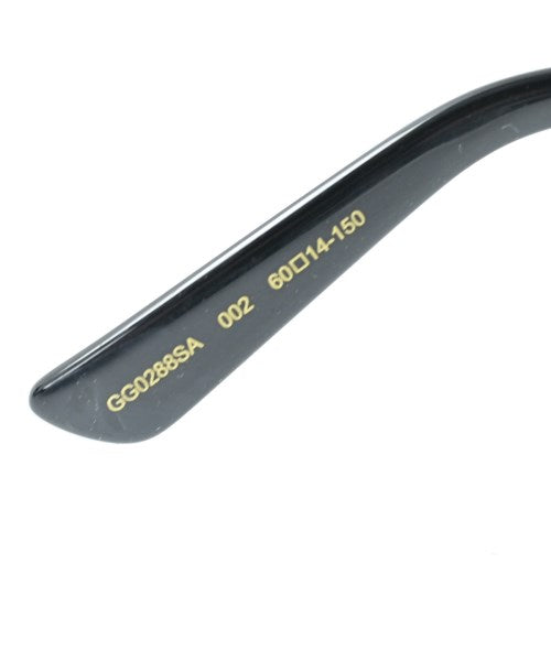 GUCCI แว่นกันแดด