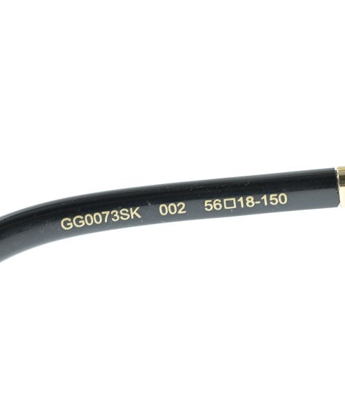 GUCCI แว่นกันแดด