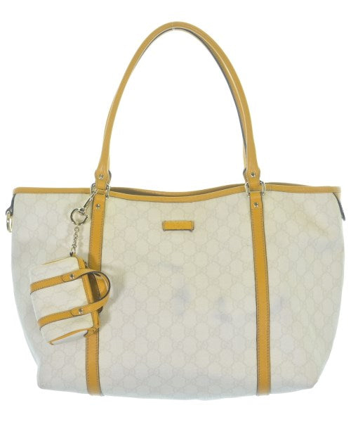 GUCCI กระเป๋าถือขนาดใหญ่