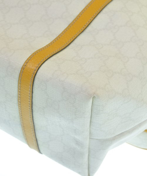 GUCCI กระเป๋าถือขนาดใหญ่