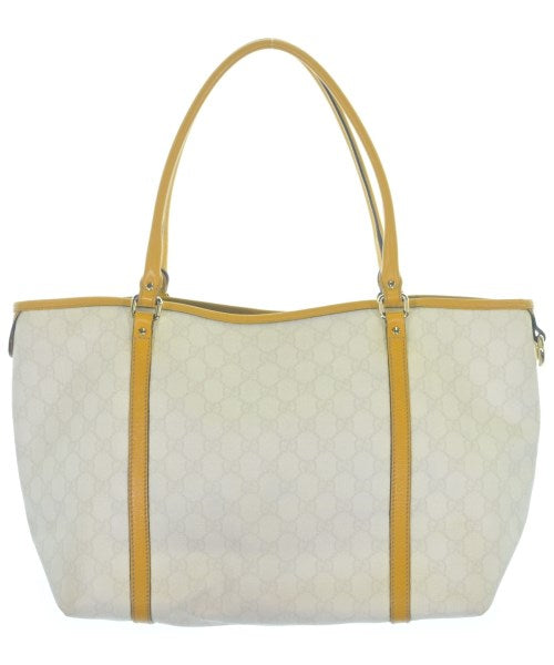 GUCCI กระเป๋าถือขนาดใหญ่