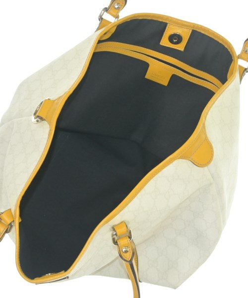 GUCCI กระเป๋าถือขนาดใหญ่