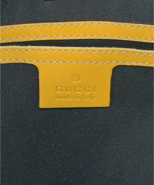 GUCCI กระเป๋าถือขนาดใหญ่