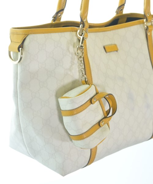 GUCCI กระเป๋าถือขนาดใหญ่