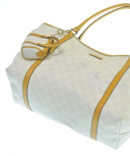 GUCCI กระเป๋าถือขนาดใหญ่