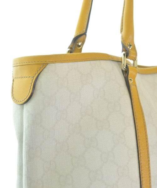 GUCCI กระเป๋าถือขนาดใหญ่