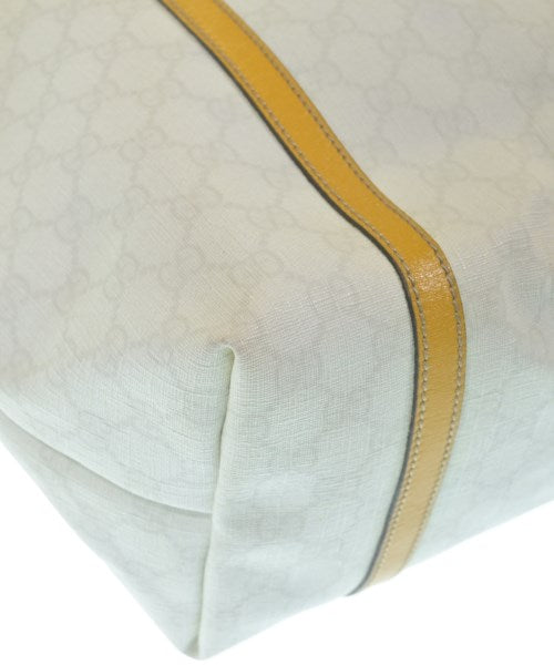 GUCCI กระเป๋าถือขนาดใหญ่