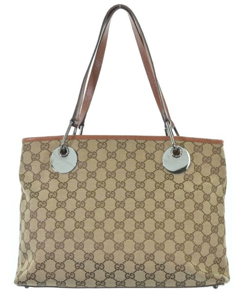 GUCCI กระเป๋าถือขนาดใหญ่
