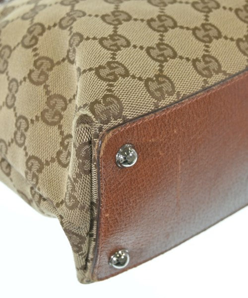 GUCCI กระเป๋าถือขนาดใหญ่