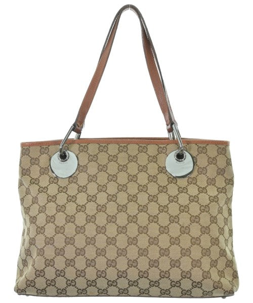 GUCCI กระเป๋าถือขนาดใหญ่