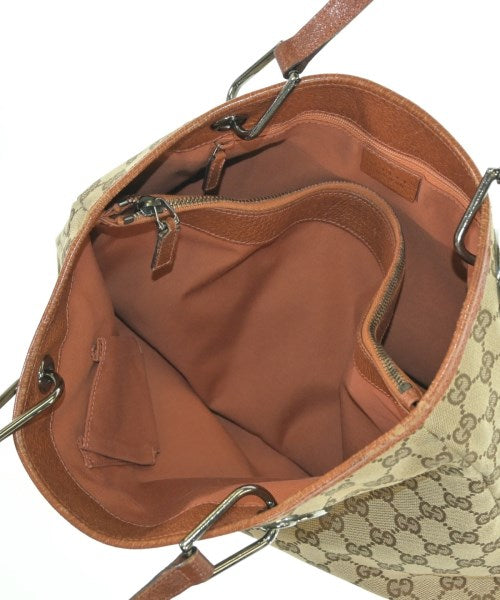 GUCCI กระเป๋าถือขนาดใหญ่
