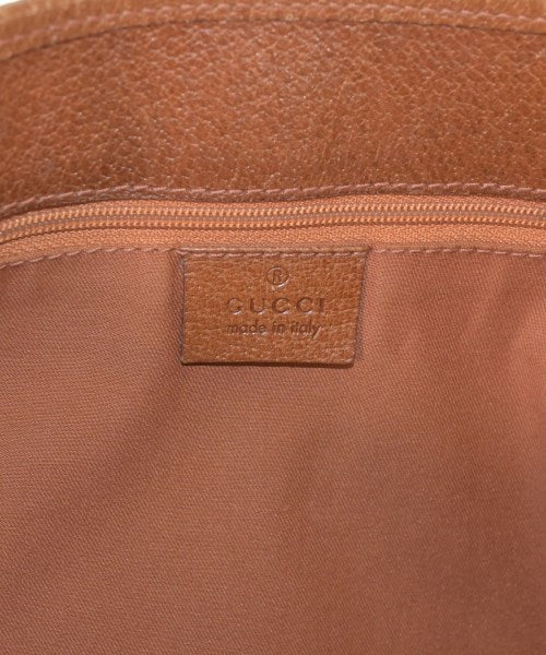 GUCCI กระเป๋าถือขนาดใหญ่