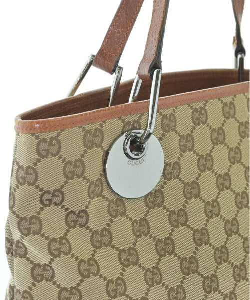 GUCCI กระเป๋าถือขนาดใหญ่
