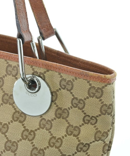 GUCCI กระเป๋าถือขนาดใหญ่