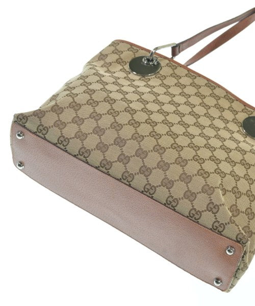 GUCCI กระเป๋าถือขนาดใหญ่