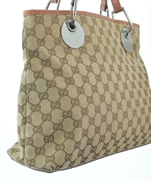 GUCCI กระเป๋าถือขนาดใหญ่