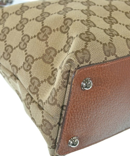 GUCCI กระเป๋าถือขนาดใหญ่