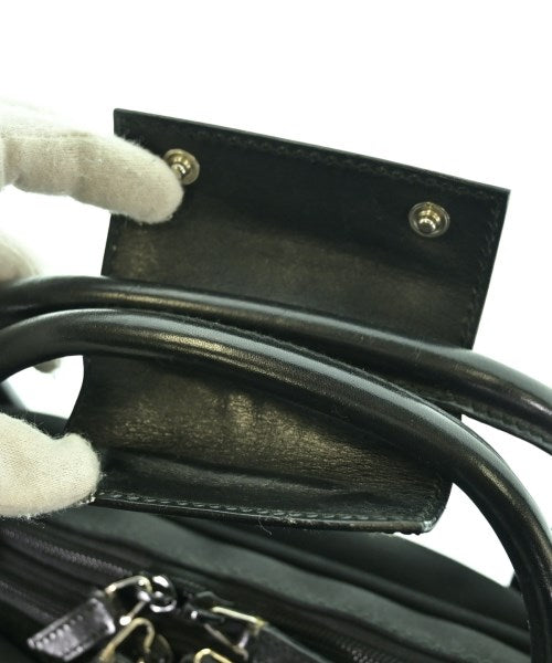 GUCCI กระเป๋าใส่อุปกรณ์ขนาดใหญ่