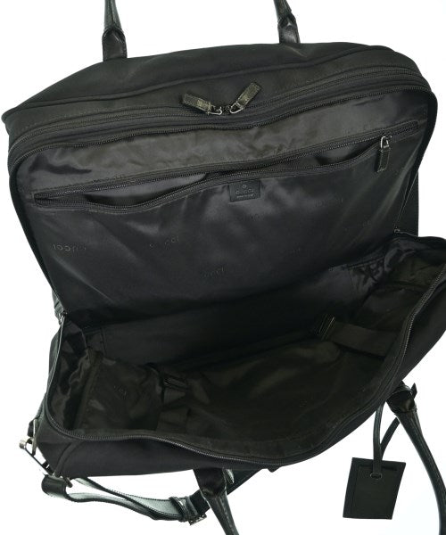 GUCCI กระเป๋าใส่อุปกรณ์ขนาดใหญ่