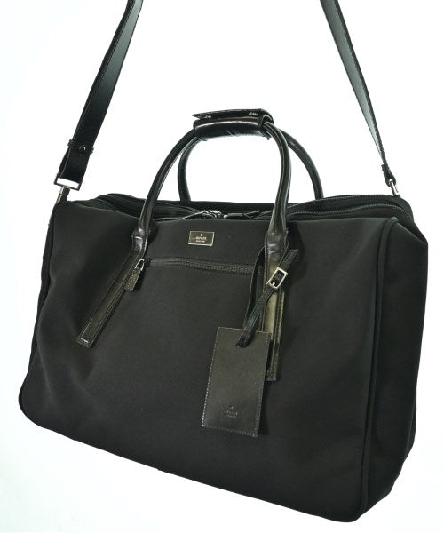 GUCCI กระเป๋าใส่อุปกรณ์ขนาดใหญ่