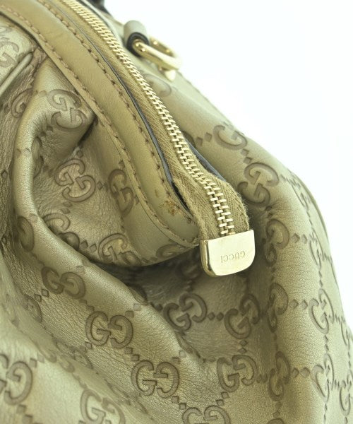 GUCCI กระเป๋าถือ