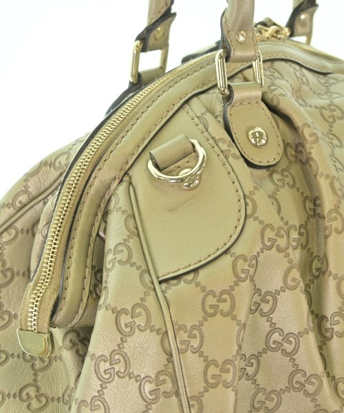 GUCCI กระเป๋าถือ