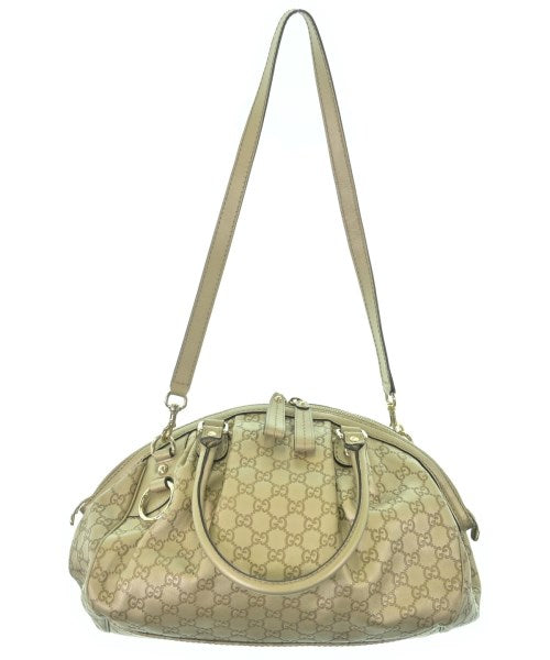 GUCCI กระเป๋าถือ