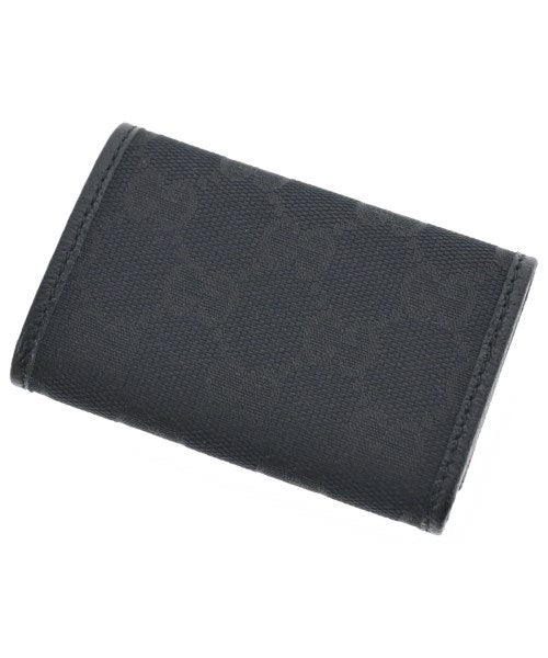 GUCCI เคสกุญแจ/พวงกุญแจ