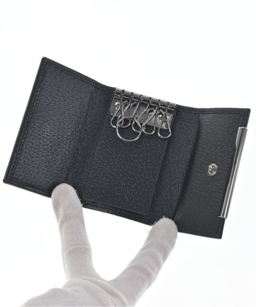 GUCCI เคสกุญแจ/พวงกุญแจ